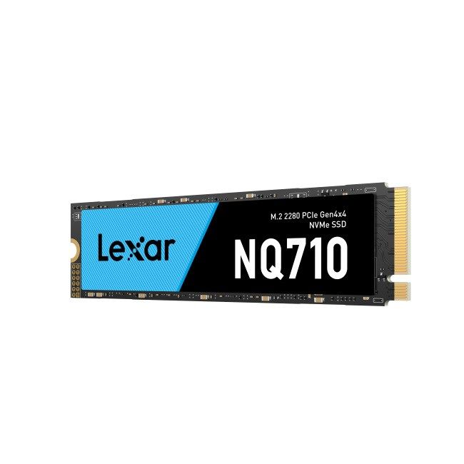 Dysk SSD Lexar LNQ710 1TB M.2 PCIe NVMe_3