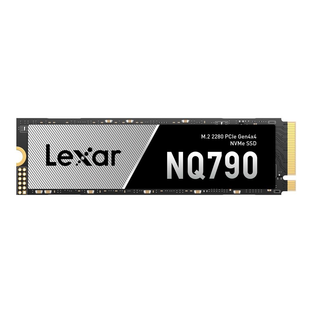 Dysk SSD Lexar LNQ790 1TB M.2 PCIe NVMe_2