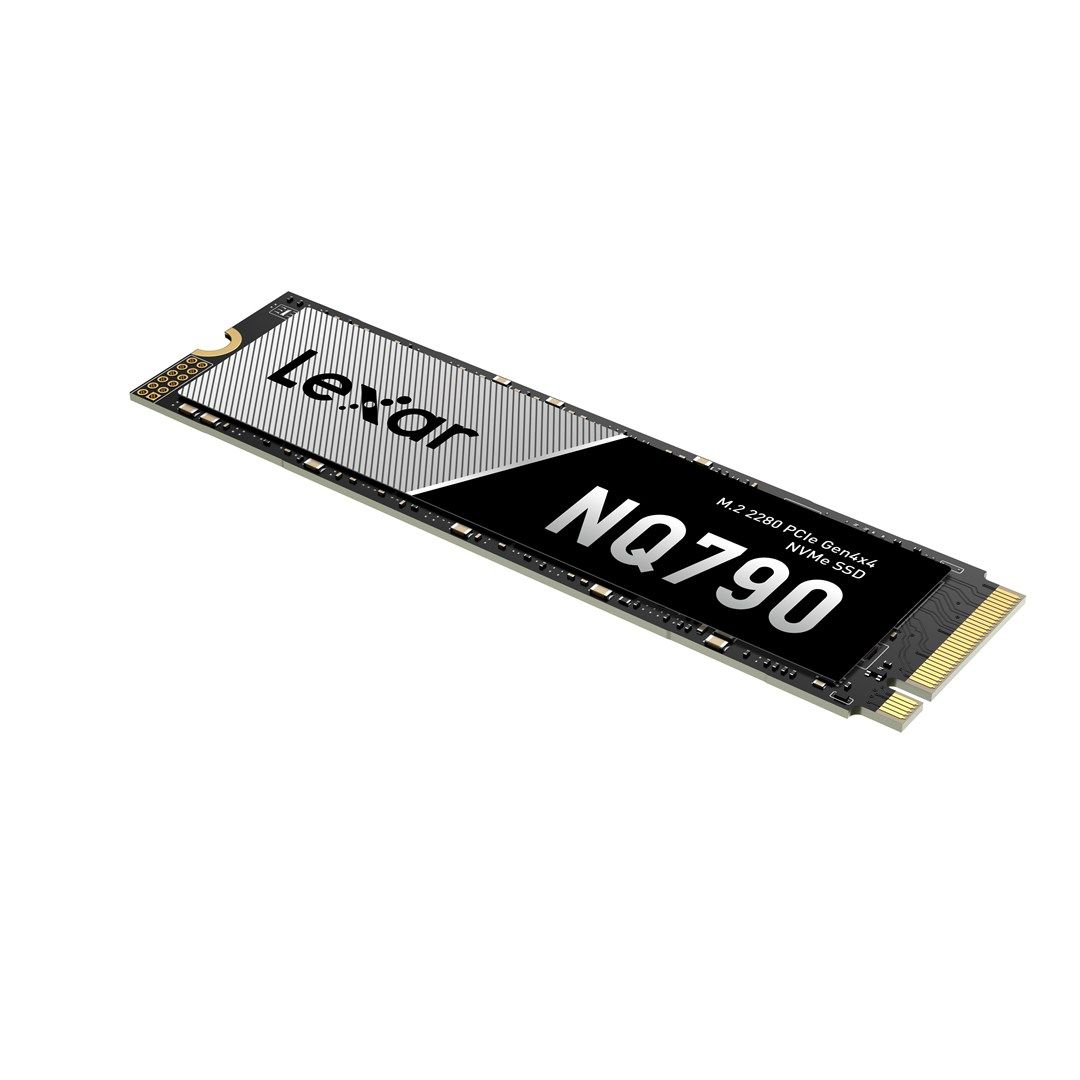 Dysk SSD Lexar LNQ790 1TB M.2 PCIe NVMe_4