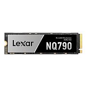 Lexar LNQ790X002T-RNNNG internal solid state drive 2 TB M.2 PCI Express 4.0 NVMe 3D TLC NAND_1