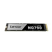 Lexar LNQ790X002T-RNNNG internal solid state drive 2 TB M.2 PCI Express 4.0 NVMe 3D TLC NAND_5