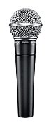 Shure SM58 Black Studio microphone_1