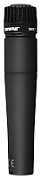 Shure SM57 Black Studio microphone_1