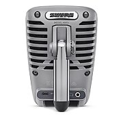 Shure MOTIV MV51 Grey Digital camcorder microphone_1