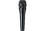 Shure Nexadyne™ 8/C - dynamic microphone  cardioid with XLR connector  black_1