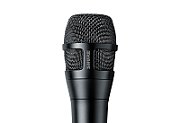 Shure Nexadyne™ 8/C - dynamic microphone  cardioid with XLR connector  black_3