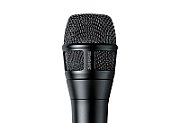 Shure Nexadyne™ 8/S - dynamic microphone  supercardioid with XLR connector  black_3