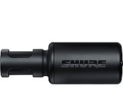 Shure MV88+ VIDEO KIT Black Table microphone