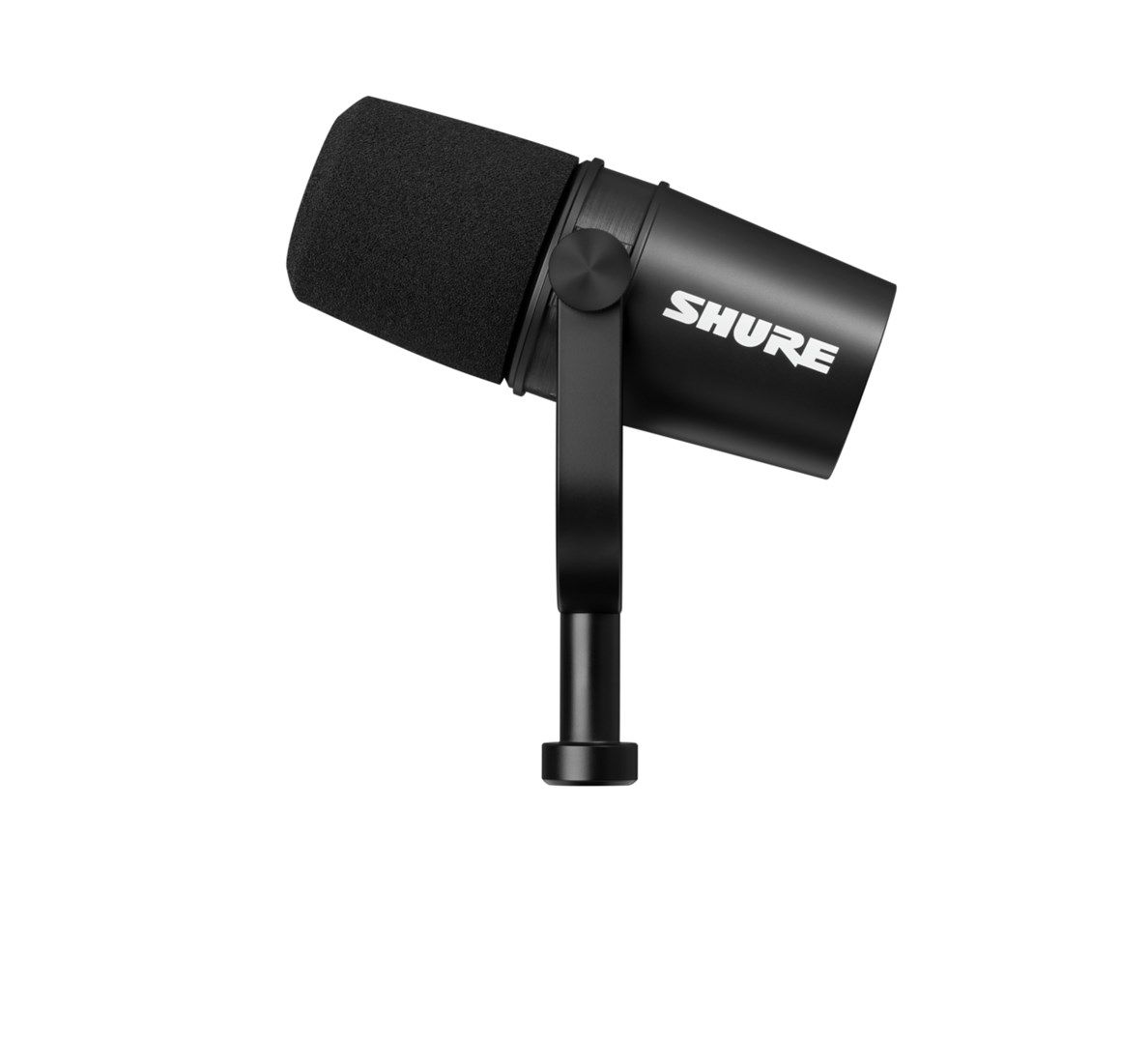 Shure MV7-X microphone Black Studio microphone_5