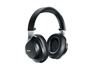 Shure Aonic 40 Headphones Wired & Wireless Head-band Music USB Type-C Bluetooth Black_3