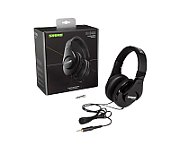 Shure SRH240A-EFS Headphones Wired Black_4