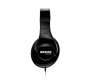 Shure SRH240A-EFS Headphones Wired Black_5