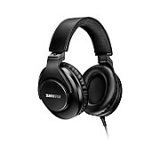 Shure SRH440A-EFS Headphones Wired Black_1