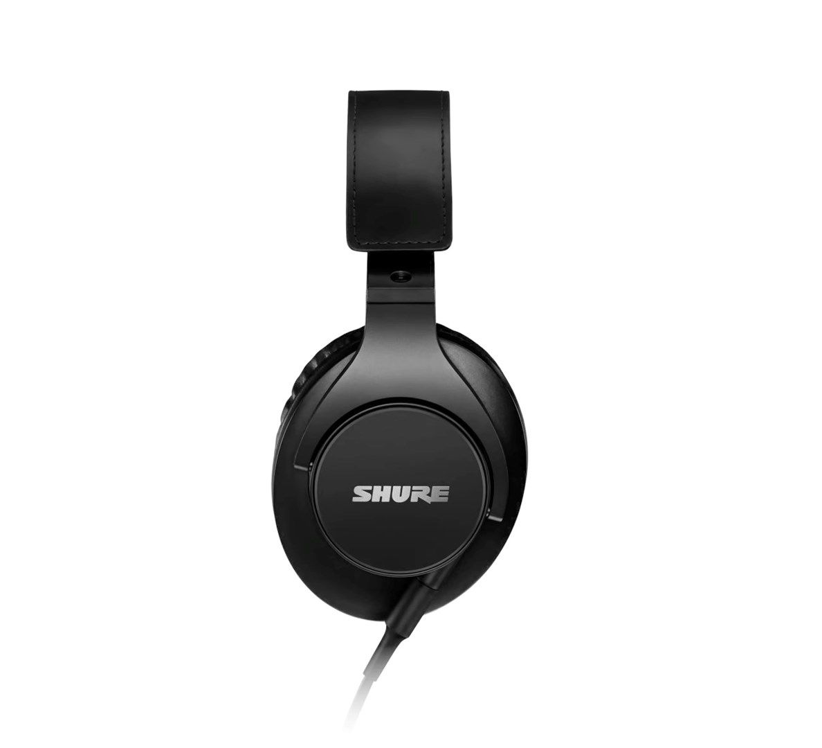 Shure SRH440A-EFS Headphones Wired Black_2