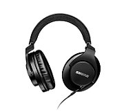 Shure SRH440A-EFS Headphones Wired Black_3