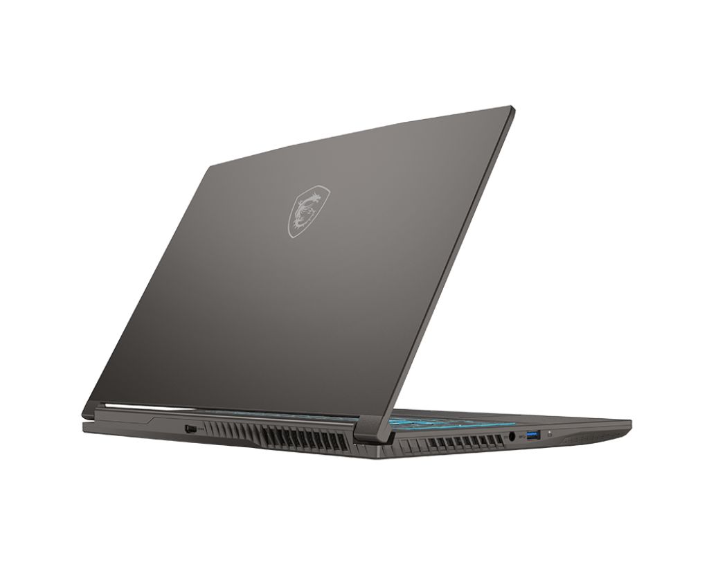 Laptop MSI Gaming Thin 15 B12UCX-2201XRO, 15.6