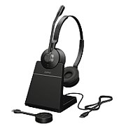 JABRA ENGAGE 55 SE UC STEREO/LINK400C STAND_1