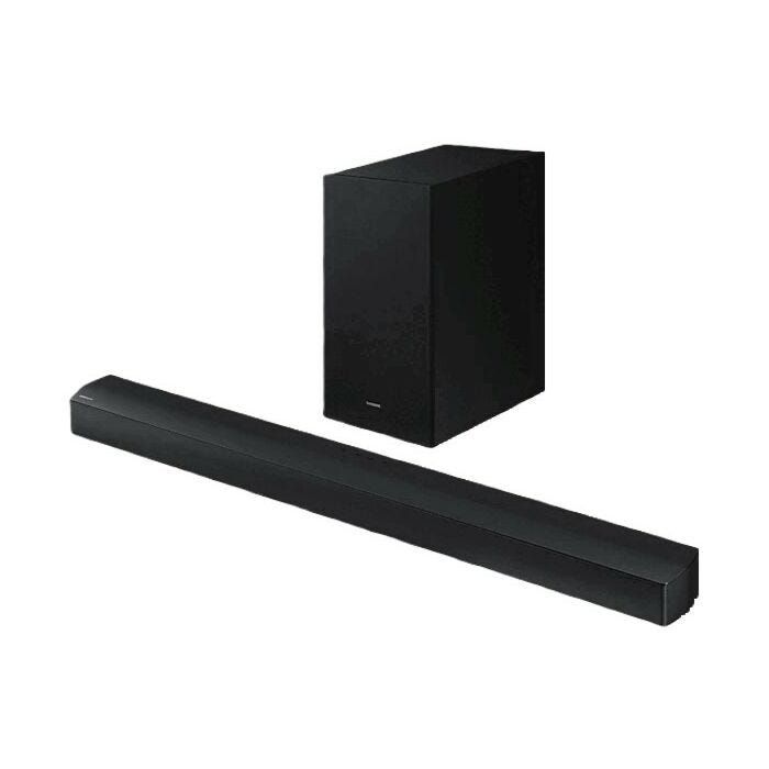 Samsung B-series Soundbar HW-B650D 3.1 ch Sub Woofer_2