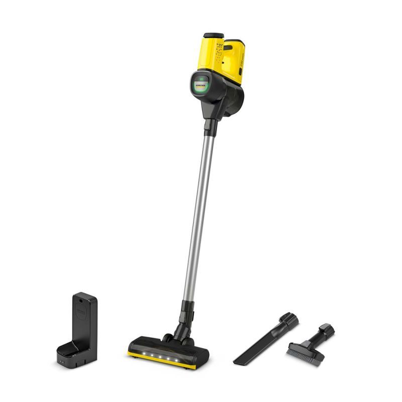 Odkurzacz Karcher VC 6 Cordless ourFamily Duo_3