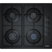 Bosch Serie 2 POP6B6B80 hob Black Built-in Gas 4 zone(s)_2