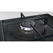 Bosch Serie 2 POP6B6B80 hob Black Built-in Gas 4 zone(s)_5