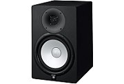 Yamaha HS8 loudspeaker 2-way Black Wired 120 W_2