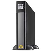 Orvaldi V2000+ sinus 2U LCD uninterruptible power supply (UPS) Line-Interactive 2 kVA 1800 W 8 AC outlet(s)_1