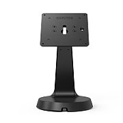 VESA MAST COUNTER STAND - BLACK/BLACK_2