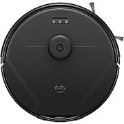 Anker eufy Clean X8 Pro robot vacuum 0.335 L Black_1