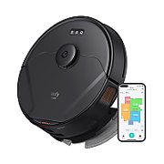 Anker eufy Clean X8 Pro robot vacuum 0.335 L Black_16