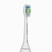 Philips Sonicare HX6877/28 electric toothbrush Adult Sonic toothbrush Silver  White_8