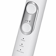 Philips Sonicare HX6877/28 electric toothbrush Adult Sonic toothbrush Silver  White_10