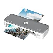 HP OneLam 270 laminator  A4  grey_3