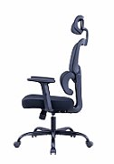 Tuckano Ergonomic office chair T6 black