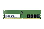 Samsung UDIMM non-ECC 32GB DDR5 2Rx8 5600MHz PC5-44800 M323R4GA3PB0-CWM_1