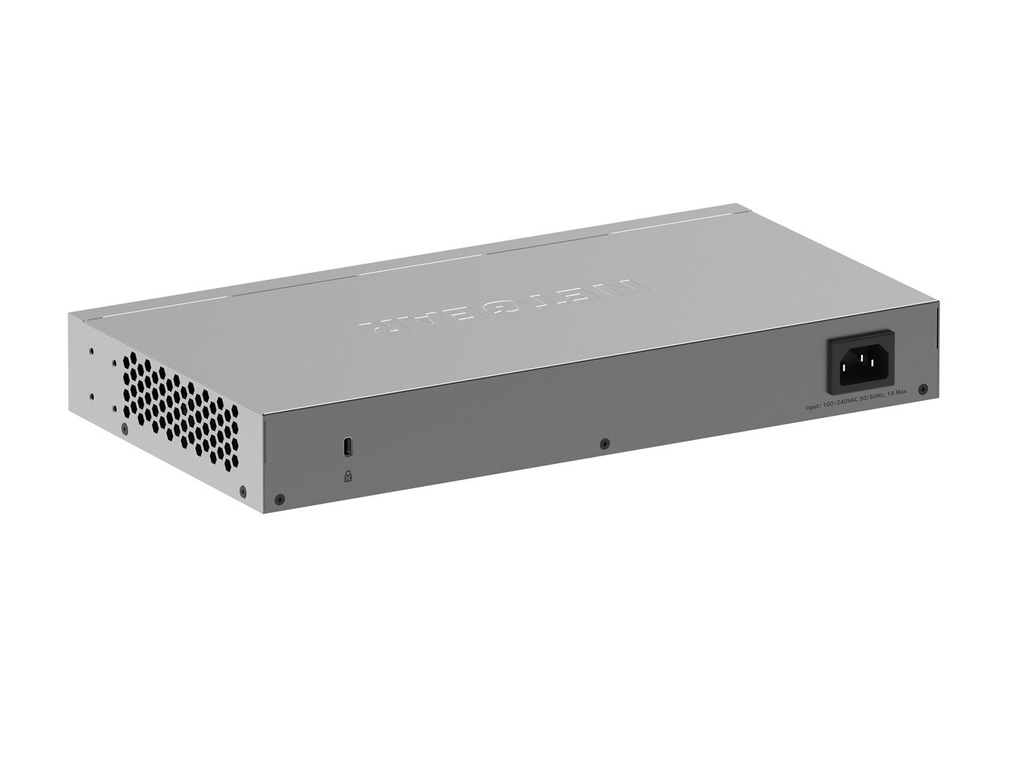 Switch Netgear GS724Tv6 26p  Managed Gigabit_7