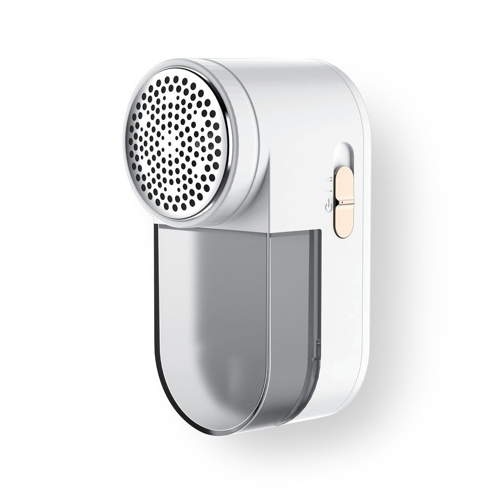 Esperanza ECS010 Clothes Shaver White_2