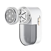 Esperanza ECS010 Clothes Shaver White_4