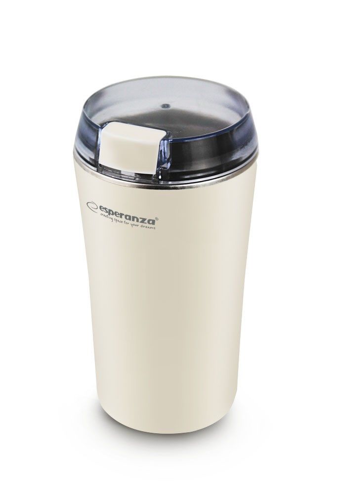 Esperanza EKC008W Coffee Grinder White 160 W_2