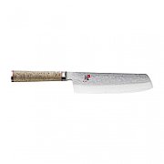 Nakiri Miyabi 5000MCD knife - 17 cm