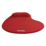 SAVIO MP-01BL mouse pad red_2