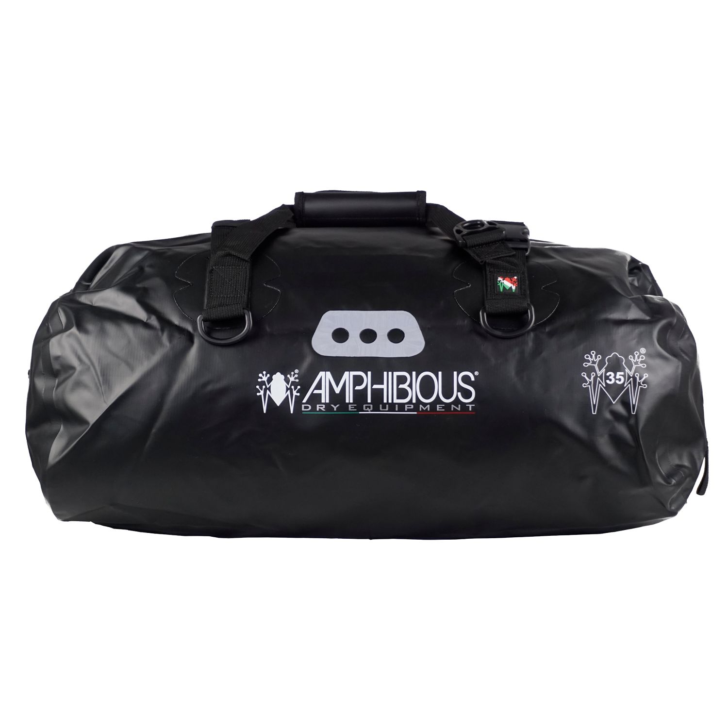 AMPHIBIOUS TORBA AMAROUK 35L BLACK BS-3035-01_2