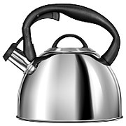 Smile kettle MCN-13P 3l Inox_1