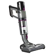 Cordless upright hoover MOD-70 Black purple_13