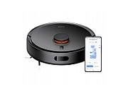 Xiaomi S20 EU cleaning robot (black)_3