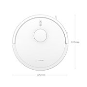 Xiaomi S20 EU cleaning robot (black)_6