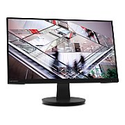 Lenovo N27q 27 FHD WLED 100Hz 300nits AG HDMI  DP Black_4