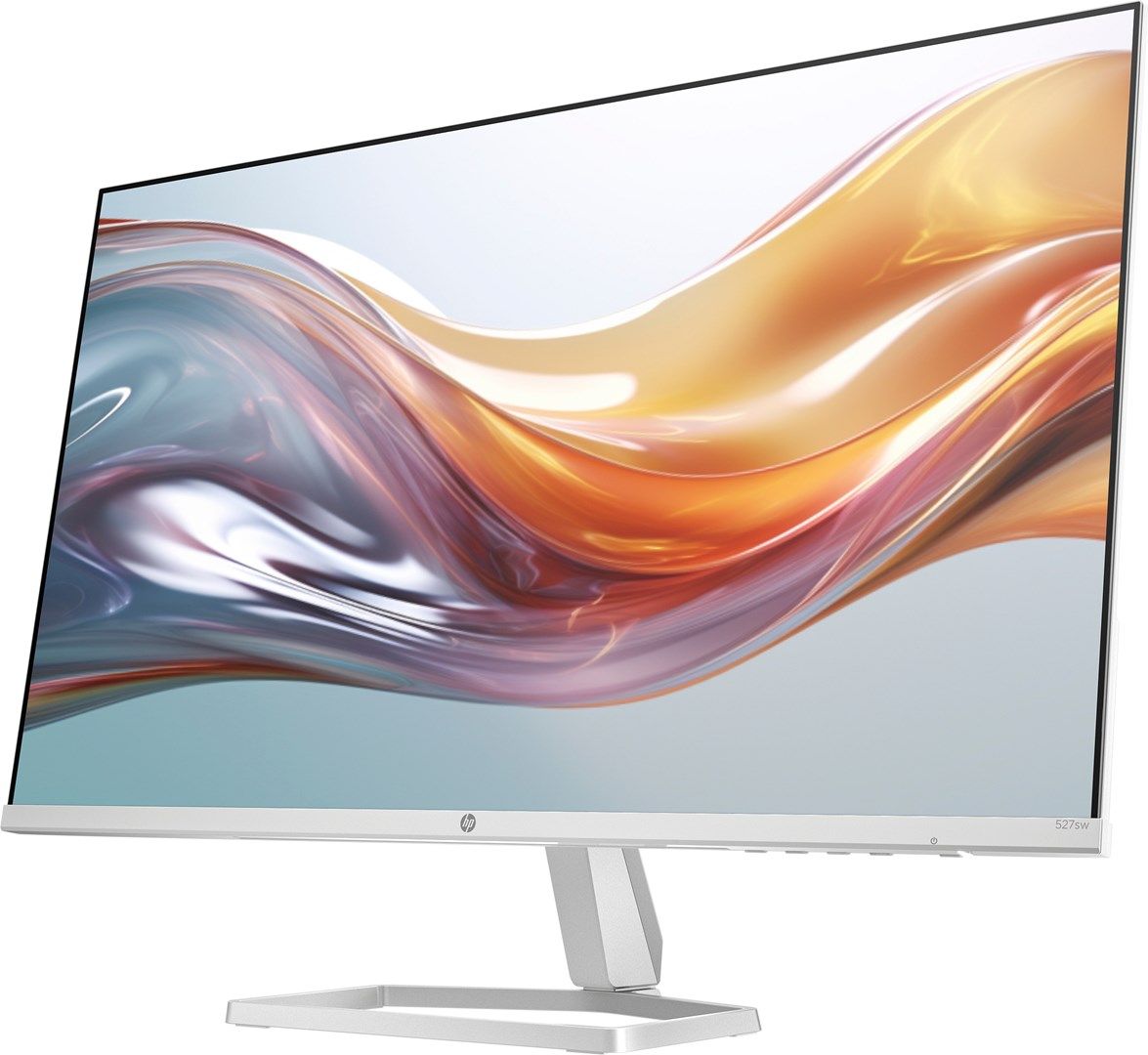 MONITOR HP LED IPS 27  527sw (94F46E9)_3