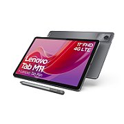 Lenovo Tab M11 4G Mediatek LTE 128 GB 27.9 cm (11 ) 4 GB Wi-Fi 5 (802.11ac) Android 13 Grey_1