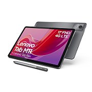 Lenovo Tab M11 4G Mediatek LTE 128 GB 27.9 cm (11 ) 4 GB Wi-Fi 5 (802.11ac) Android 13 Grey_2